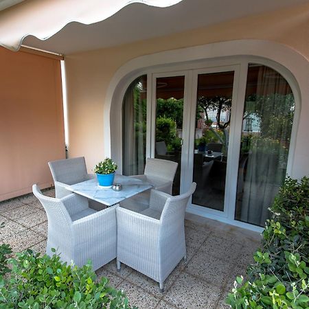 Over Sea Rooms & Villas Loutra Edipsou  Exterior photo