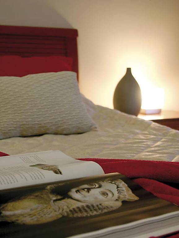 Over Sea Rooms & Villas Loutra Edipsou  Room photo