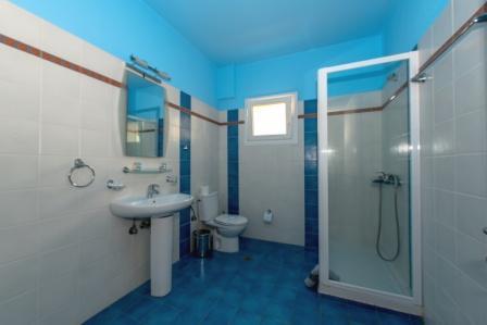 Over Sea Rooms & Villas Loutra Edipsou  Exterior photo